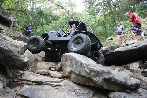 1984 Ford Bronco II “1BadB2”