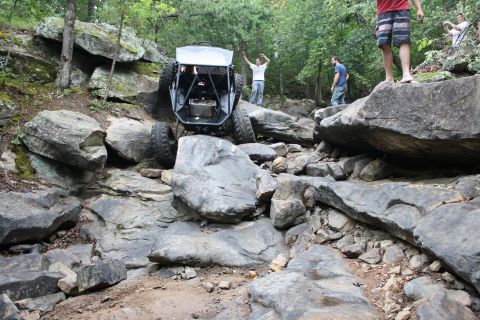 1984 Ford Bronco II “1BadB2”