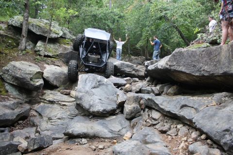 1984 Ford Bronco II “1BadB2”