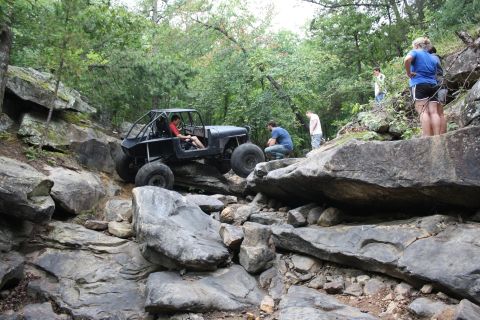 1984 Ford Bronco II “1BadB2”