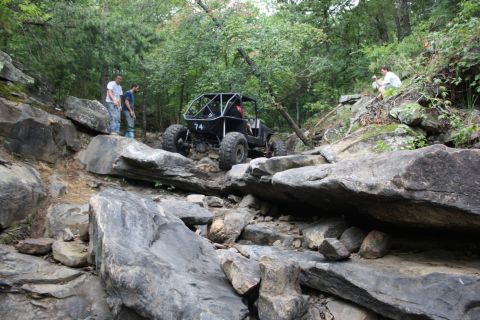 1984 Ford Bronco II “1BadB2”