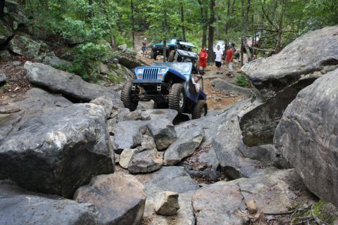 1984 Ford Bronco II “1BadB2”