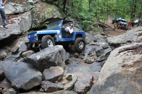 1984 Ford Bronco II “1BadB2”