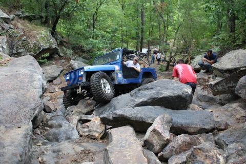 1984 Ford Bronco II “1BadB2”