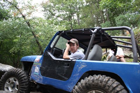 1984 Ford Bronco II “1BadB2”