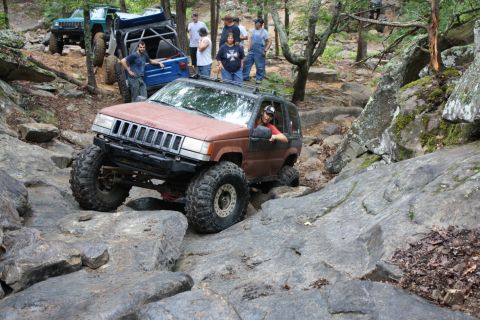 1984 Ford Bronco II “1BadB2”