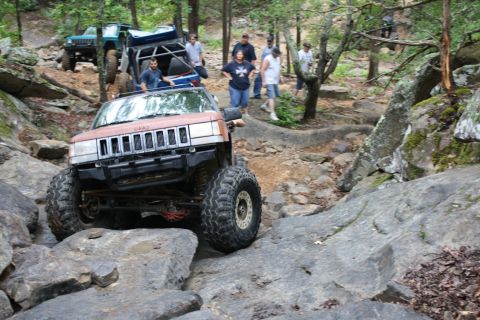 1984 Ford Bronco II “1BadB2”