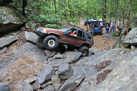 1984 Ford Bronco II “1BadB2”