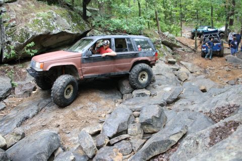 1984 Ford Bronco II “1BadB2”