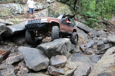 1984 Ford Bronco II “1BadB2”