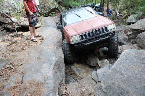1984 Ford Bronco II “1BadB2”