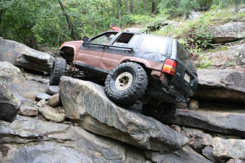 1984 Ford Bronco II “1BadB2”