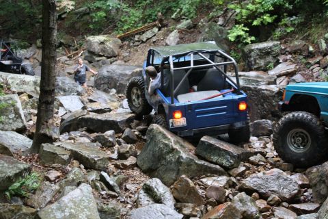 1984 Ford Bronco II “1BadB2”