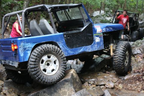 1984 Ford Bronco II “1BadB2”