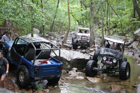 1984 Ford Bronco II “1BadB2”