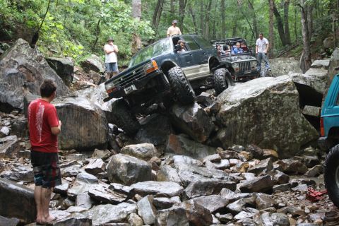 1984 Ford Bronco II “1BadB2”