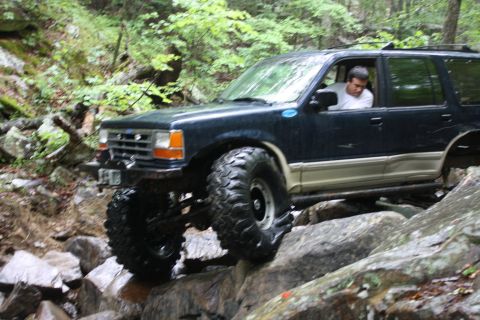1984 Ford Bronco II “1BadB2”