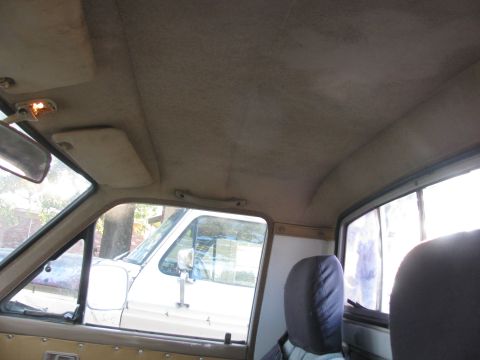 1985 Ford Bronco photo