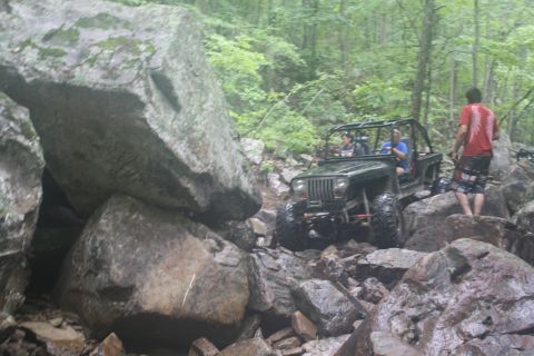 1984 Ford Bronco II “1BadB2”