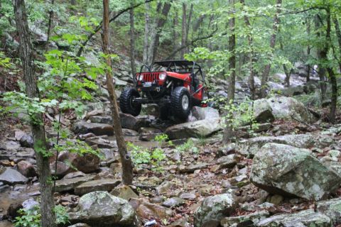 1984 Ford Bronco II “1BadB2”