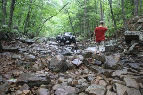 1984 Ford Bronco II “1BadB2”