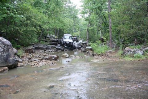 1984 Ford Bronco II “1BadB2”