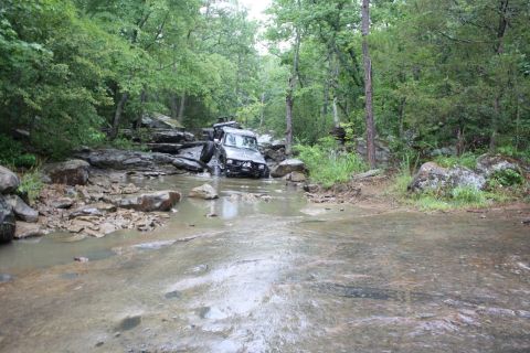 1984 Ford Bronco II “1BadB2”