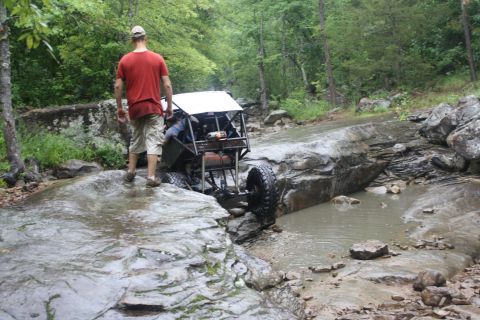 1984 Ford Bronco II “1BadB2”