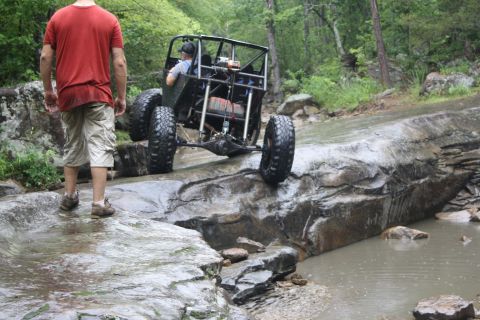 1984 Ford Bronco II “1BadB2”