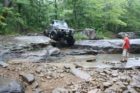 1984 Ford Bronco II “1BadB2”