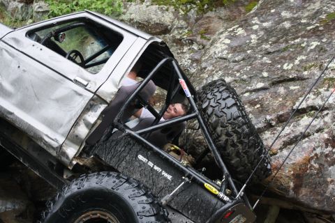 1984 Ford Bronco II “1BadB2”
