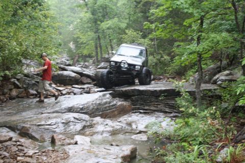 1984 Ford Bronco II “1BadB2”