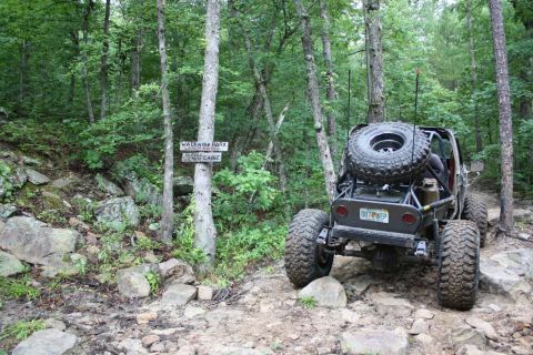 1984 Ford Bronco II “1BadB2”