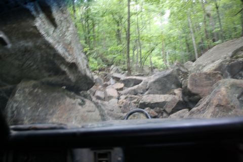 1984 Ford Bronco II “1BadB2”
