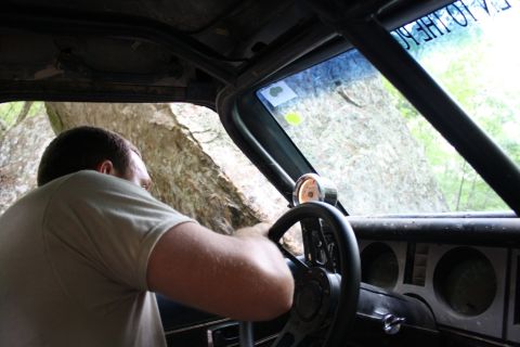 1984 Ford Bronco II “1BadB2”
