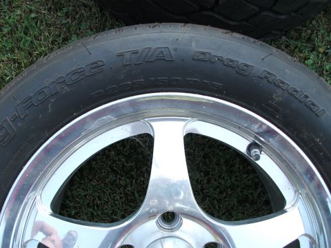 1994 Ford Probe photo