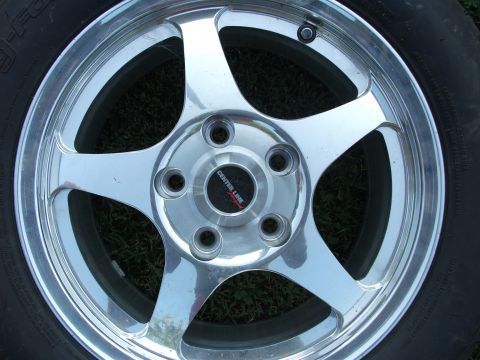 1994 Ford Probe photo