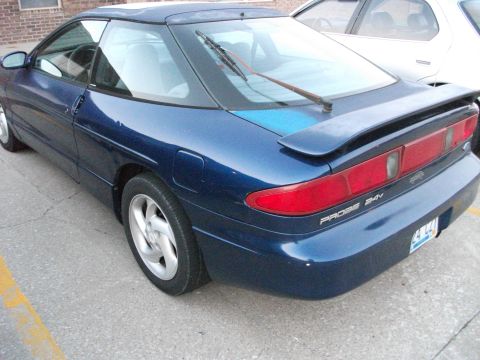1994 Ford Probe photo