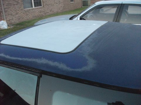 1994 Ford Probe photo