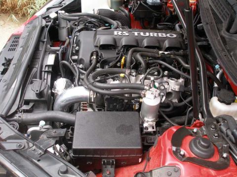 2010 Hyundai Genesis “Coupe”