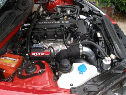 2010 Hyundai Genesis “Coupe”