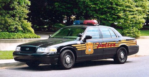 1998 Ford Crown Victoria - Detroit, MI