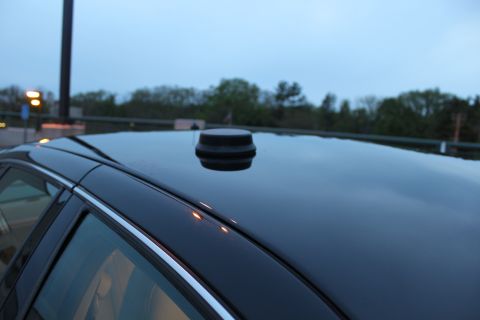 2007 Ford Crown Victoria photo