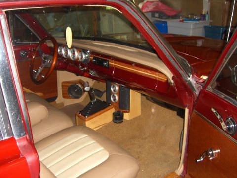 1964 Ford Falcon photo