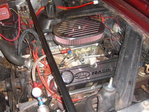 1964 Ford Falcon photo