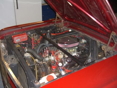 1964 Ford Falcon photo