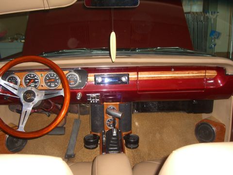 1964 Ford Falcon photo