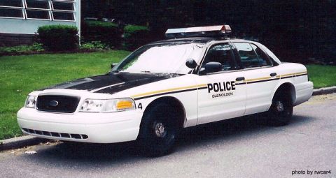 1998 Ford Crown Victoria - Glenolden, PA