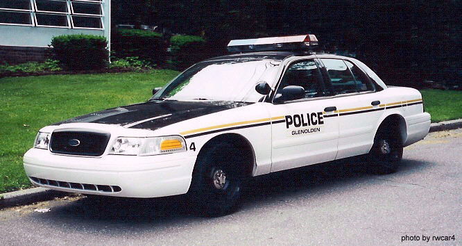 Glenolden, PA
