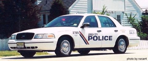 1998 Ford Crown Victoria - Jersey City, NJ